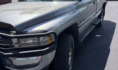1994 Dodge RAM Laramie SLT