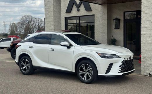 2023 Lexus RX 350