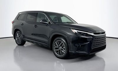 2025 Lexus TX 350