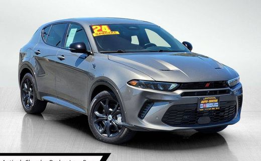 2024 Dodge Hornet