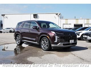 2023 Hyundai Palisade SEL Prem
