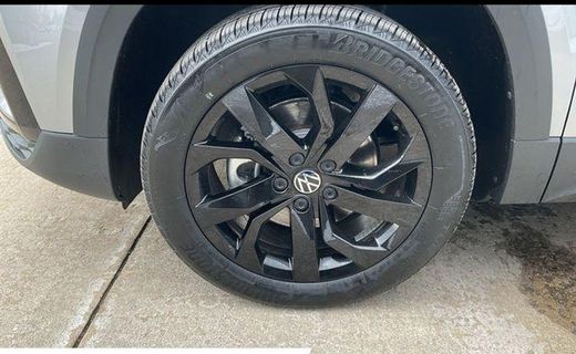 2022 Volkswagen Taos 4MOTION SE