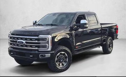 2024 Ford F-250 Lariat