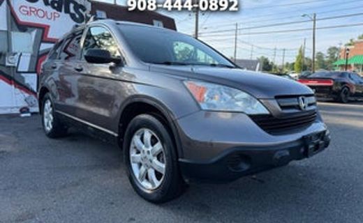 2008 Honda CR-V EX