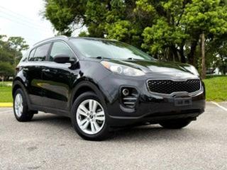 2018 Kia Sportage QL