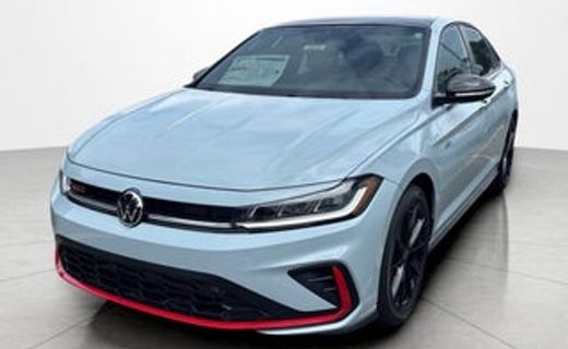 2026 Volkswagen Jetta GLI Autobahn