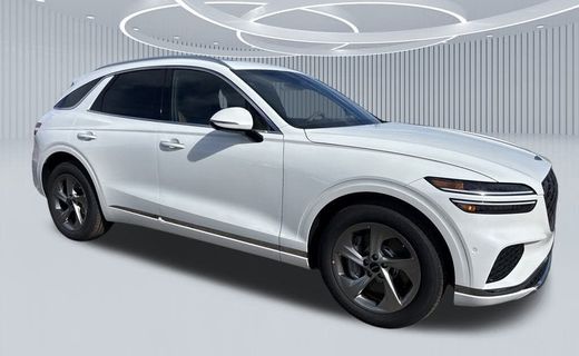 2026 Genesis GV70 2 5T Advanced