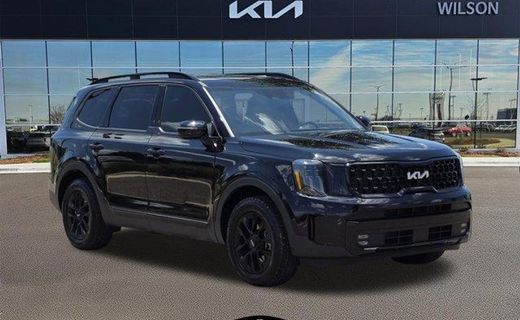 2024 Kia Telluride