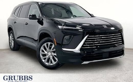 2025 Buick Enclave ST