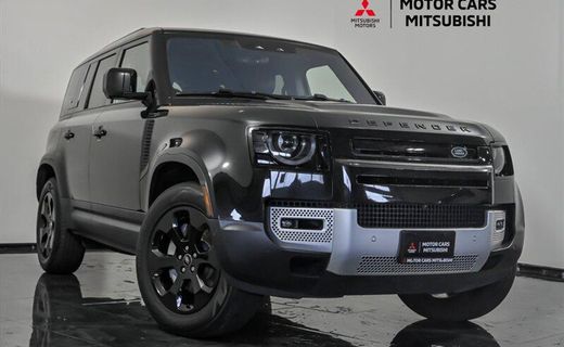 2022 Land Rover Defender 110 SE