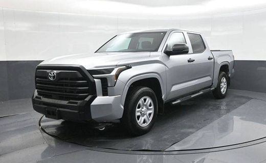 2025 Toyota Tundra SR