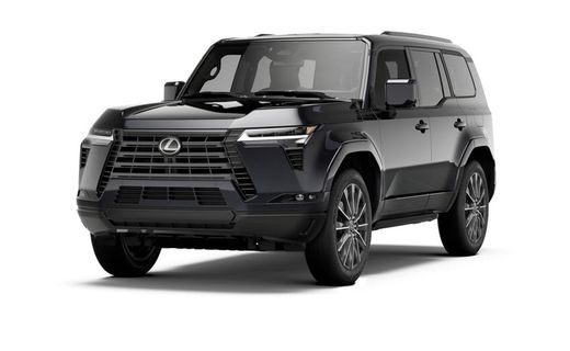 2026 Lexus GX 550 Luxury Larchmont