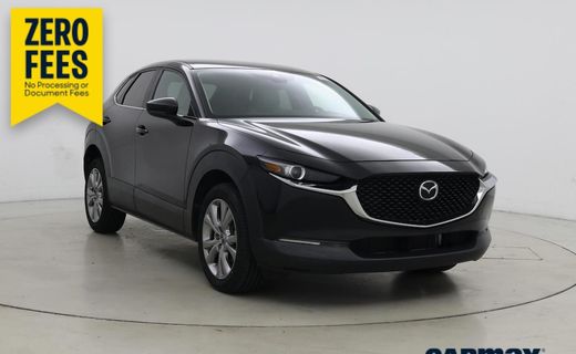 2020 Mazda CX-30 Select