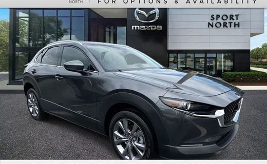 2023 Mazda CX-30 Premium Package