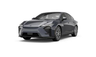 2026 Lexus ES 500e Premium