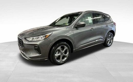 2024 Ford Escape ST Line