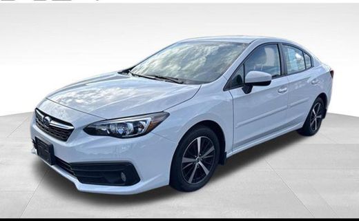 2023 Subaru Impreza Premium