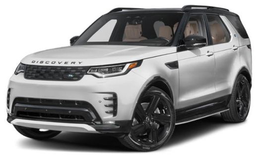 2026 Land Rover Discovery P360 Dynamic SE