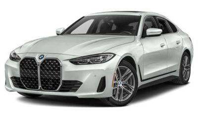 2024 BMW 430I xDrive GC