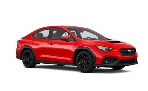 2026 Subaru WRX Limited