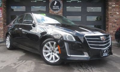 2015 Volvo V60 Premier NON R