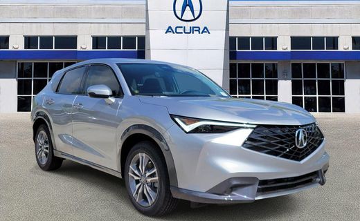 2026 Acura ADX Base