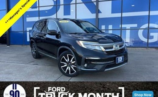 2018 Subaru Forester Premium ES