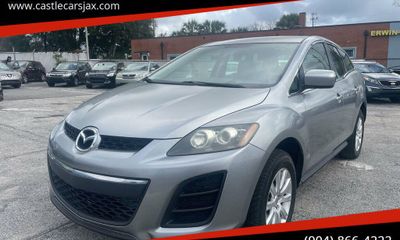 2010 Mazda CX-7 I Sport
