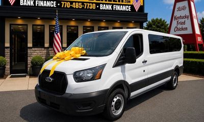 2022 Ford Transit 350 XLT LOW