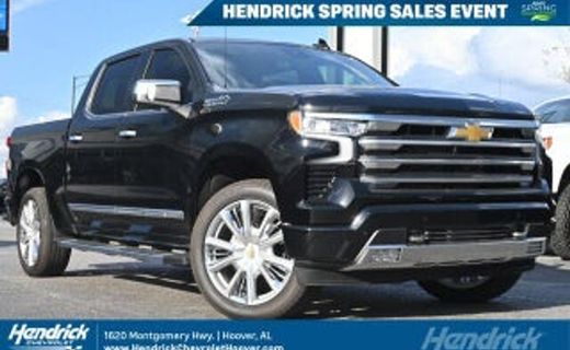 2026 Chevrolet Silverado ZR2