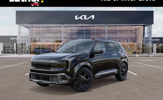 2027 Kia Seltos