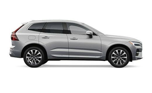 2023 Volvo XC60 Plus Bright