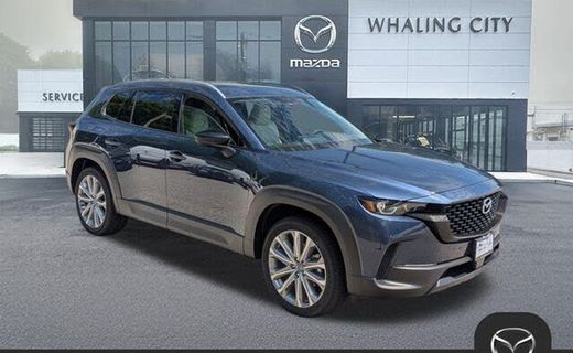 2026 Mazda CX-50 Premium
