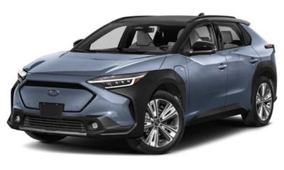 2023 Subaru Solterra Limited
