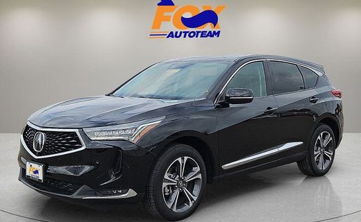 2023 Acura RDX Advance