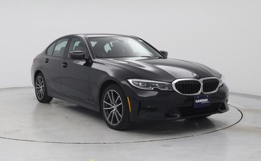 2022 BMW 330I
