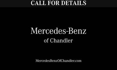 2021 Mercedes-Benz GLB-Class GLB250