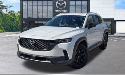 2026 Mazda CX-50 Preferred