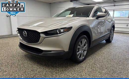2023 Mazda CX-30 Select Package