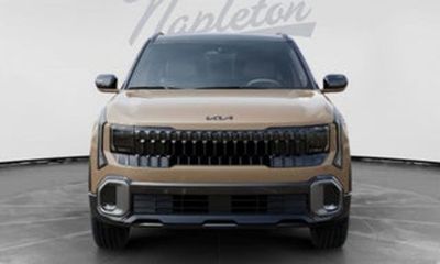 2027 Kia Seltos