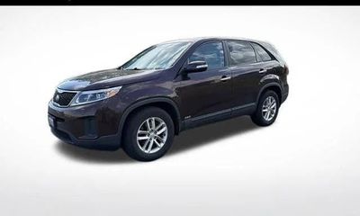 2014 Kia Sorento Base LX