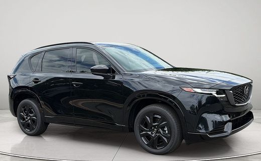 2026 Mazda CX-5 Premium