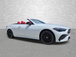 2024 Mercedes-Benz CLE 300 4MATIC