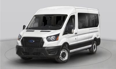 2024 Ford Transit XL