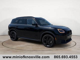 2026 Mini Countryman S ALL4