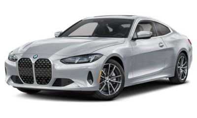 2027 BMW 430i