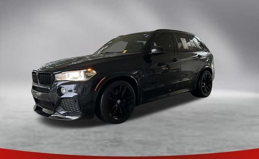 2014 BMW X5 XDRIVE50I