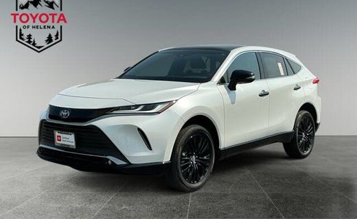 2023 Toyota Venza XLE