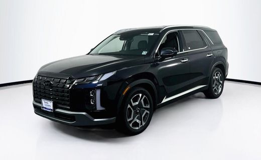 2023 Hyundai Palisade SEL Prem