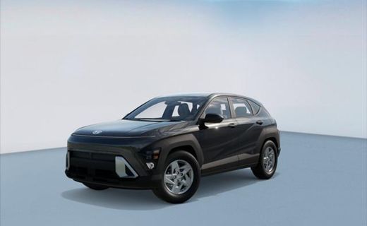 2027 Hyundai Kona SE